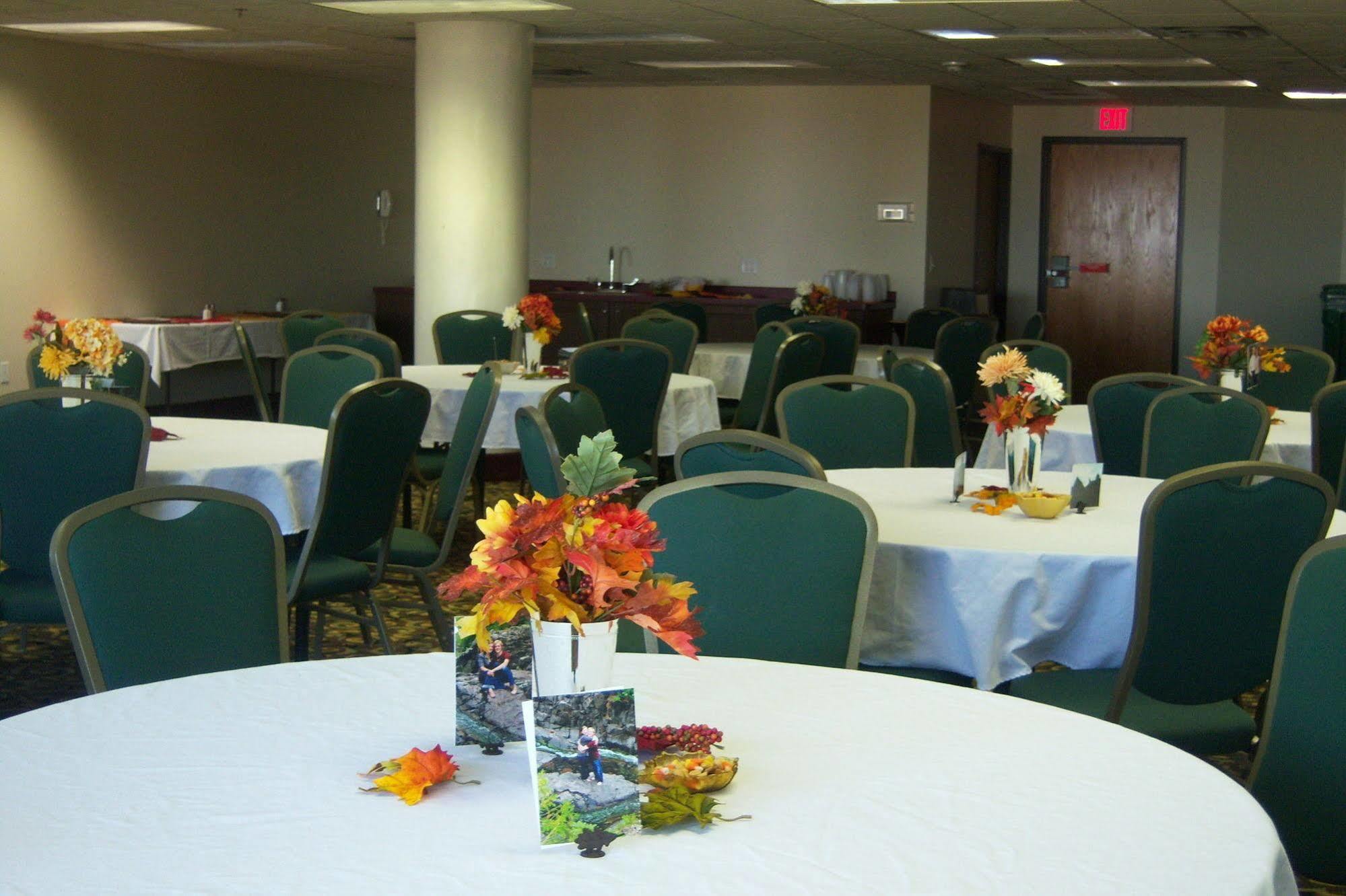 The Suites Hotel At Waterfront Plaza Duluth Exterior photo